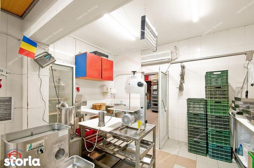 Inchiriere spatiu comercial in Galati, zona IREG (Fresh Aliment) - 10