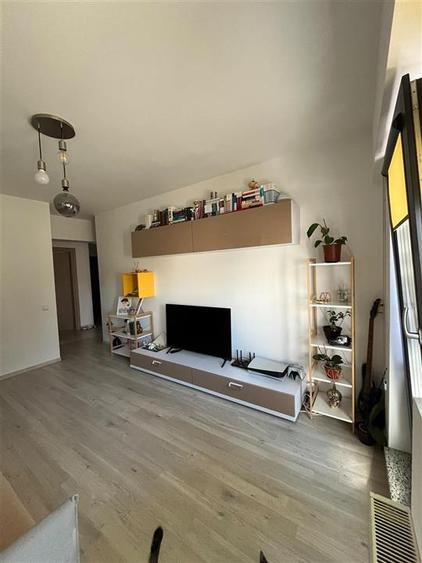 2 camere | Obor langa metrou | Bloc 2020 | Centrală proprie - 3