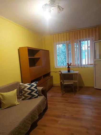 Garsonieră nedecomandată în Micălaca
