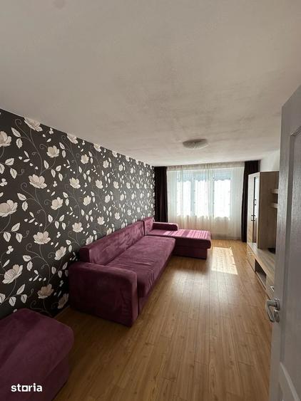 Apartament cu 2 camere decomandat în Astra