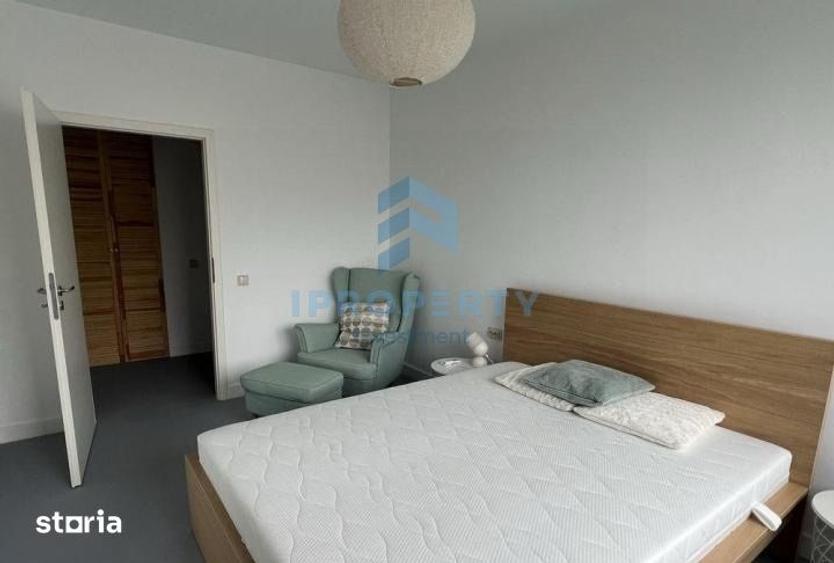 Apartament cu 2 camere în Dristor