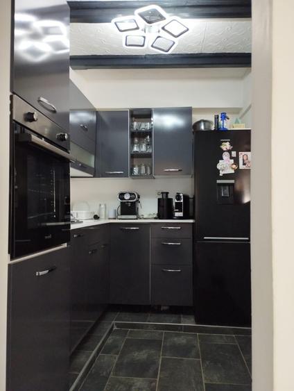 Casă cu 4 camere în Răgman