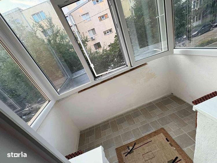 Apartament 2 Camere Zona Exercitiu Etaj 1 Loc De Parcare - 7