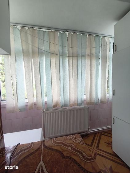 Apartament Campus 3 camere dec. cu centrala gaze pentru studen?i. - 6