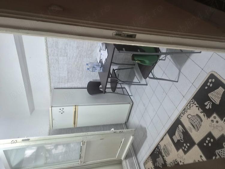 Apartament cu 2 camere decomandat în Mazepa 2