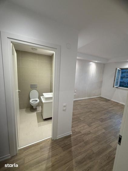 Apartament cu 3 camere decomandat în Ștefăneștii de Jos