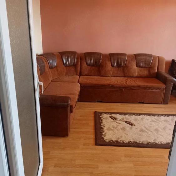 Vand apartament 3 camere Mangalia - 8
