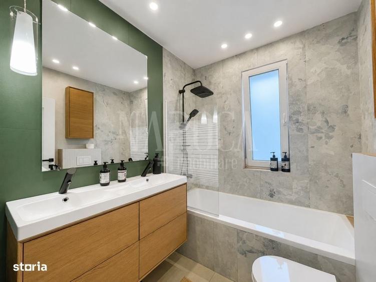 Casa 4 camere de vanzare in Floresti - 5