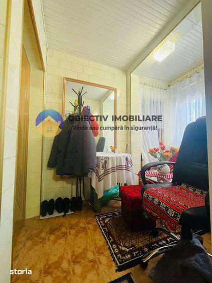Apartament cu 2 camere în Sud