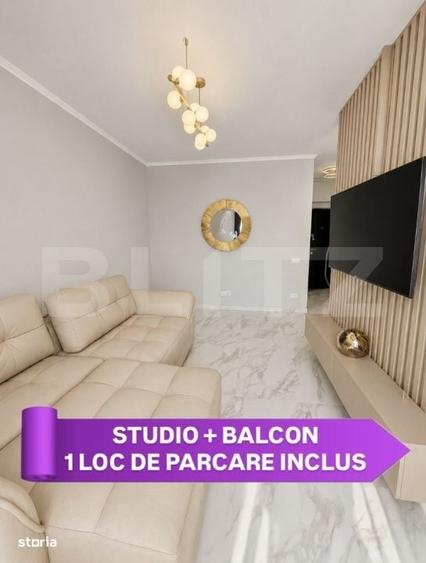Garsonieră în Giroc — fotografia 3