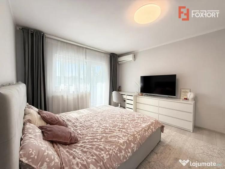 Garsonieră decomandată în Complex Studențesc