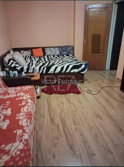Garsonieră CF1 34mp Frumușani - Piața Sudului - Metrou - Anvelopat