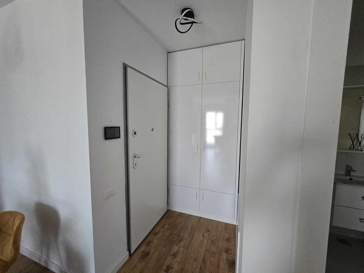 Apartament cu 2 camere decomandat în Nord