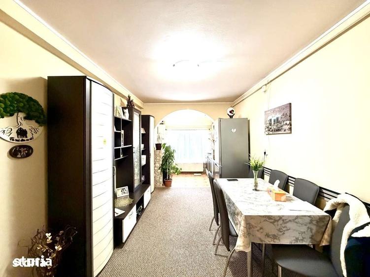 Apartament cu 2 camere în Nord