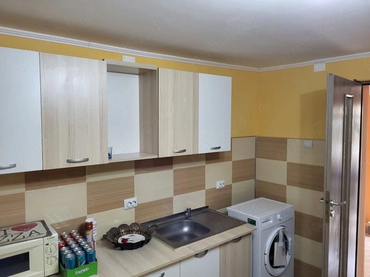 Casă cu 2 camere cu Teren 78 Mp în UTA