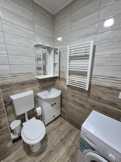 Inchiriez Apartament 2 camere ,Prima Bolca? (Calea Aradului) , S.U.55 mp , ,etaj 1 ,pre? 390 euro - 9