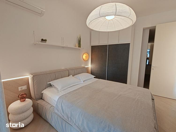 Cortina North Pipera 3 camere decomandat pet friendly - 16
