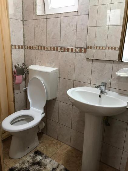 Apartament cu 2 camere semidecomandat în Tomis Nord
