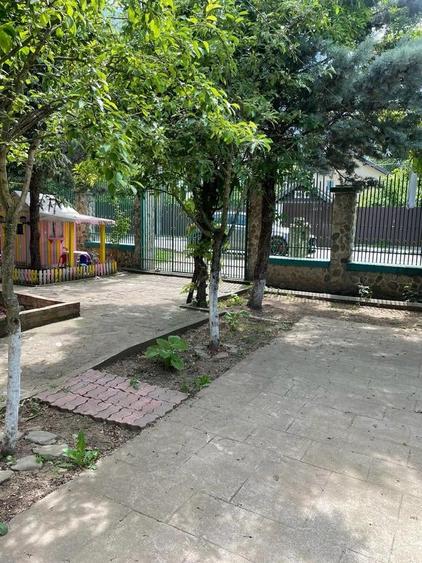 Casă individuală cu 4 camere cu Teren 450 Mp în Snagov