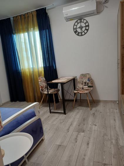 Garsonieră semidecomandată în Drumul Taberei