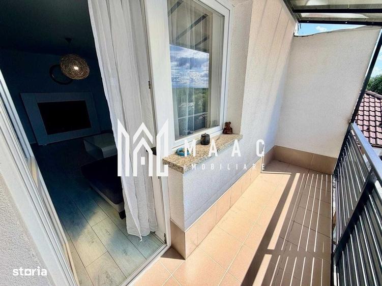 Apartament 2 camere de inchiriat | Sibiu, Arhitectilor | parcare - 3