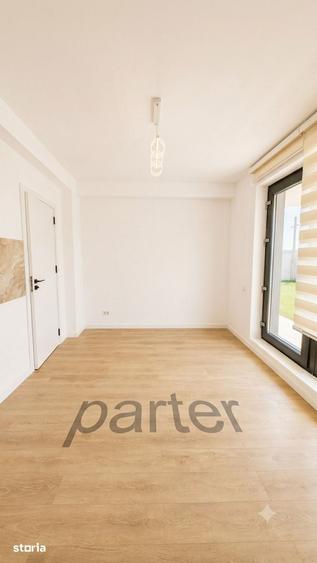 Vila Premium S+P+1 | Domne?ti | Panouri Fotovoltaiece | Curte 300 mp - 9