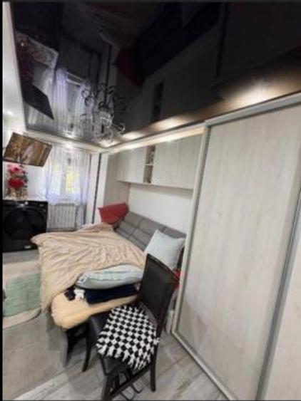 Apartament cu 4 camere circular în Tomis Nord
