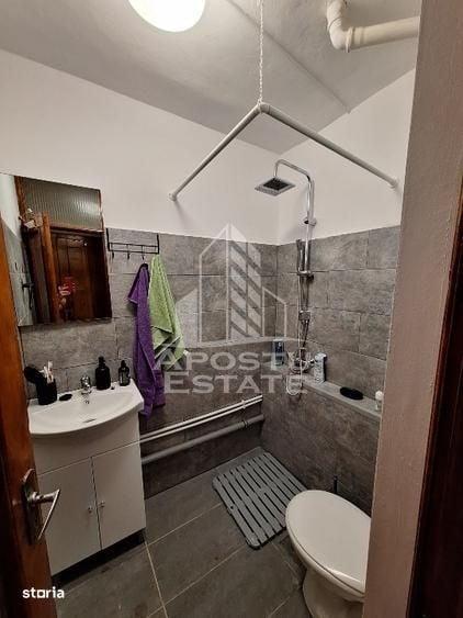 Garsonieră în Buziașului