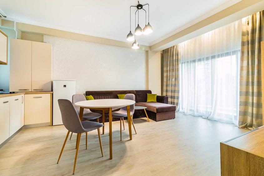 Apartament 2 Camere | Mamaia Nord | Cartagena | 49 MP | 500 | DIRECT PROPRIETAR - 5
