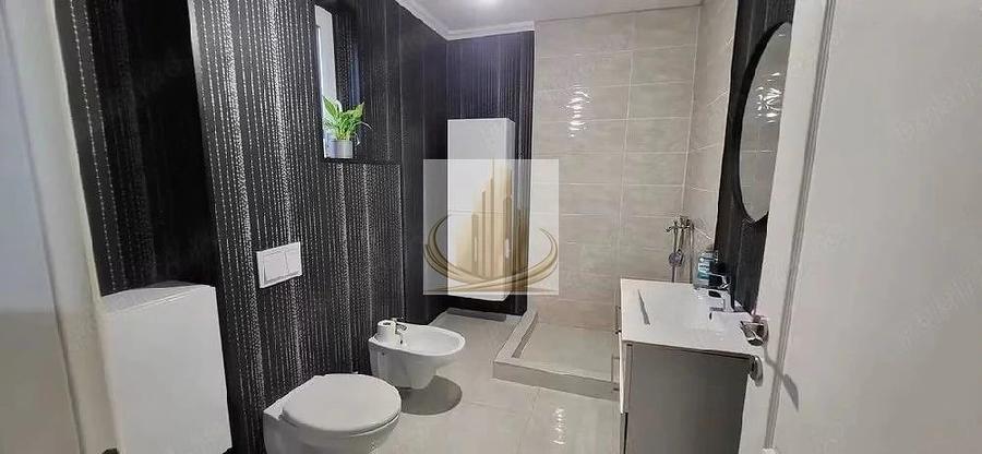 Casa individuala P+M | 4 dormitoare | 487 mp teren | 2023 | Plopi - 2