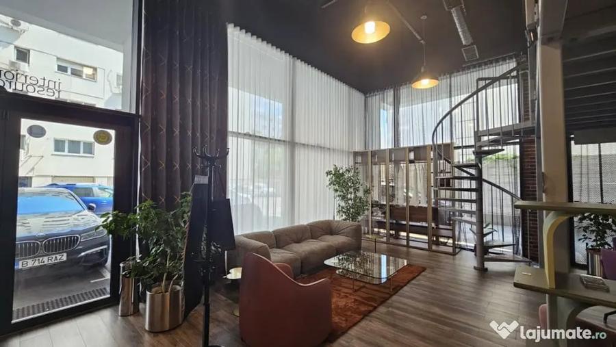 Spațiu comercial, de 180 mp, în 1 Mai