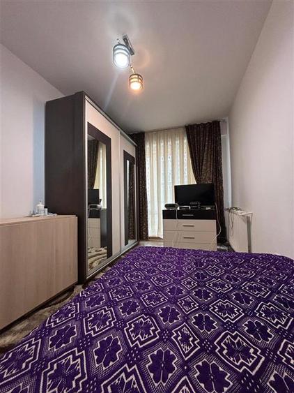 Apartament cu 2 camere decomandat în Valea Adâncă