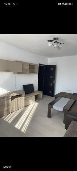 Apartament cu 3 camere decomandat în Ostroveni