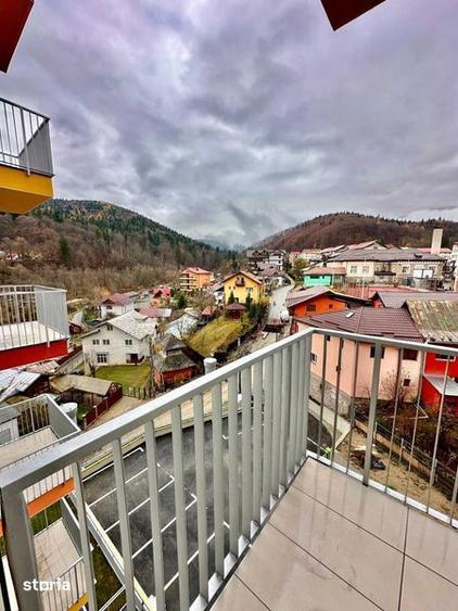 Garsonieră în Central