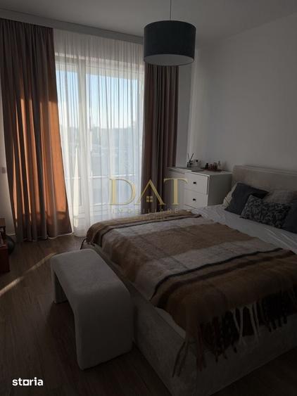 Apartament 2 camere | 54 mp utili + 13 mp terasa | Intre Lacuri - 5