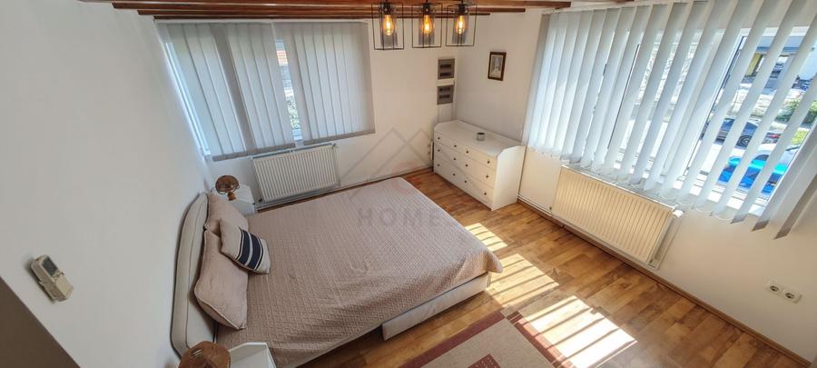 Apartament la CASA langa City of Mara! - 7