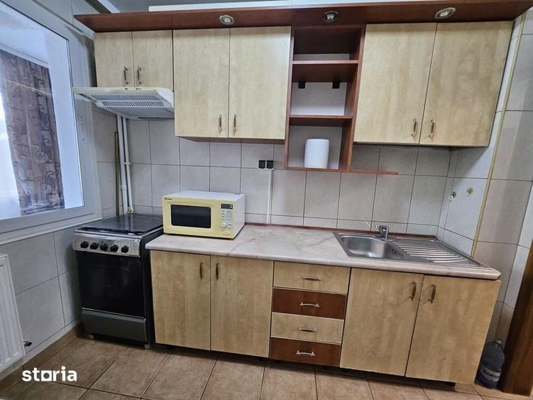 Apartament cu 2 camere în Berceni