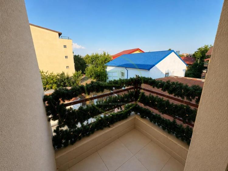 Apartament 3 camere | Etaj 2 | Bulevardul Gloriei | 195000 EURO - 14