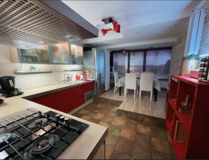 APARTAMENT 3 CAMERE TIP DUBLEX -TROCADERE - 14