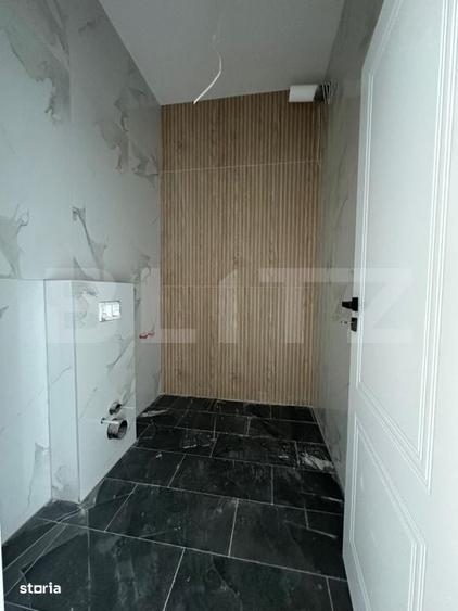 Mini Penthouse cu terasa generoasa | Zona linistita - 5