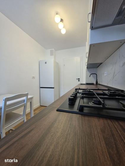 2 camere recent renovat 13 septembrie - 7