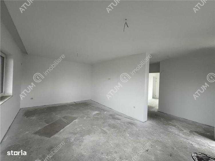 Casa cu 4 camere si teren 250 mp in Selimbar zona Triajului - 20