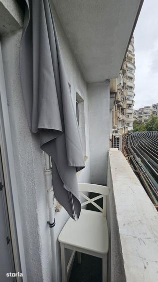 Apartament cu 2 camere în Centrul Civic