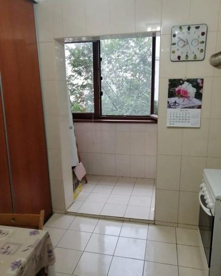 Apartament 2 camere, decomandat, 55 mp, ac, balcon, metrou aproape, Crangasi - 5