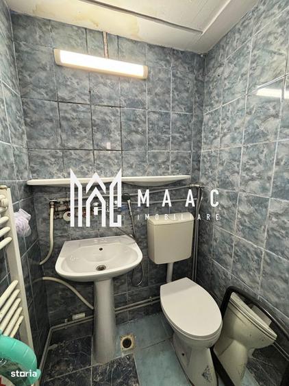 Garsonieră în Lazaret