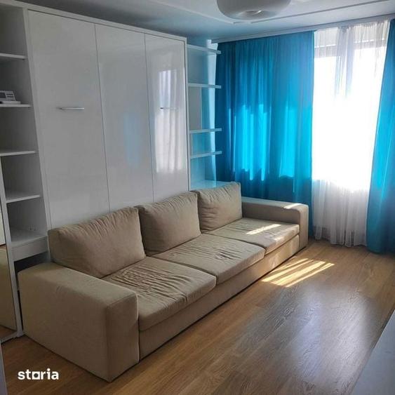 inchiriez pe termen lung apartament in Arad ,zona Podgoria - 6