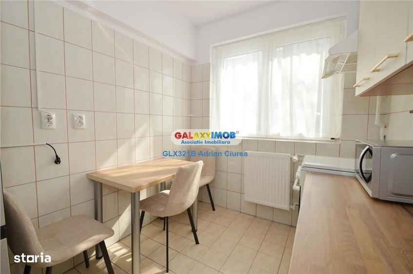 2 Camere | Nicolae Grigorescu | Metrou Titan | parcare - 6