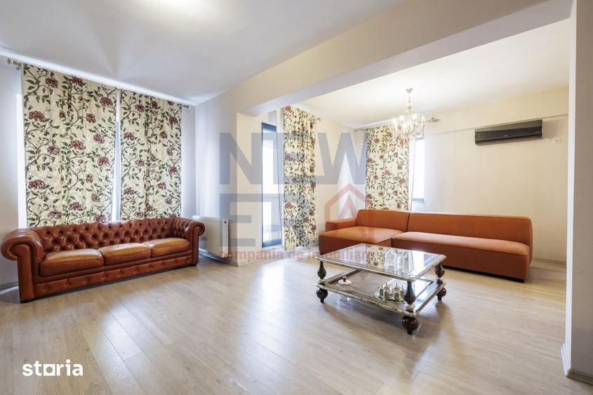 Apartament cu 9 camere, mobilat în Polonă
