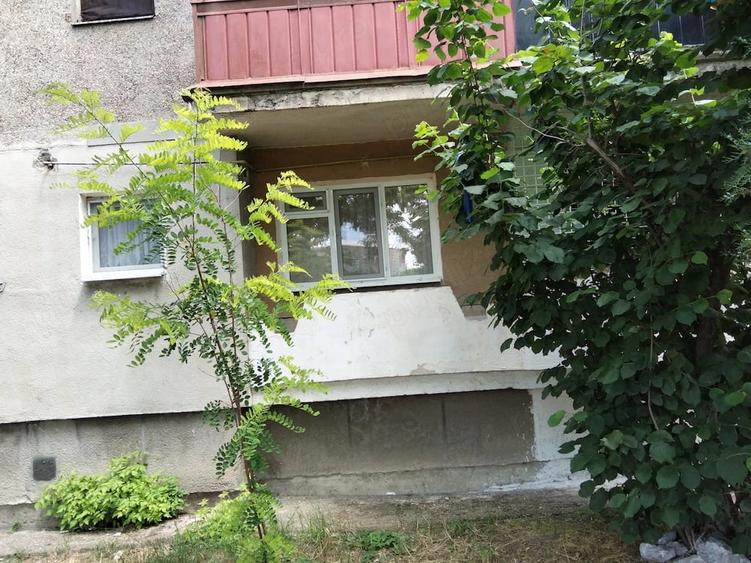 Garsonieră decomandată în Micălaca