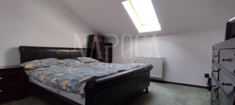 Apartament cu 2 camere decomandat în Zorilor
